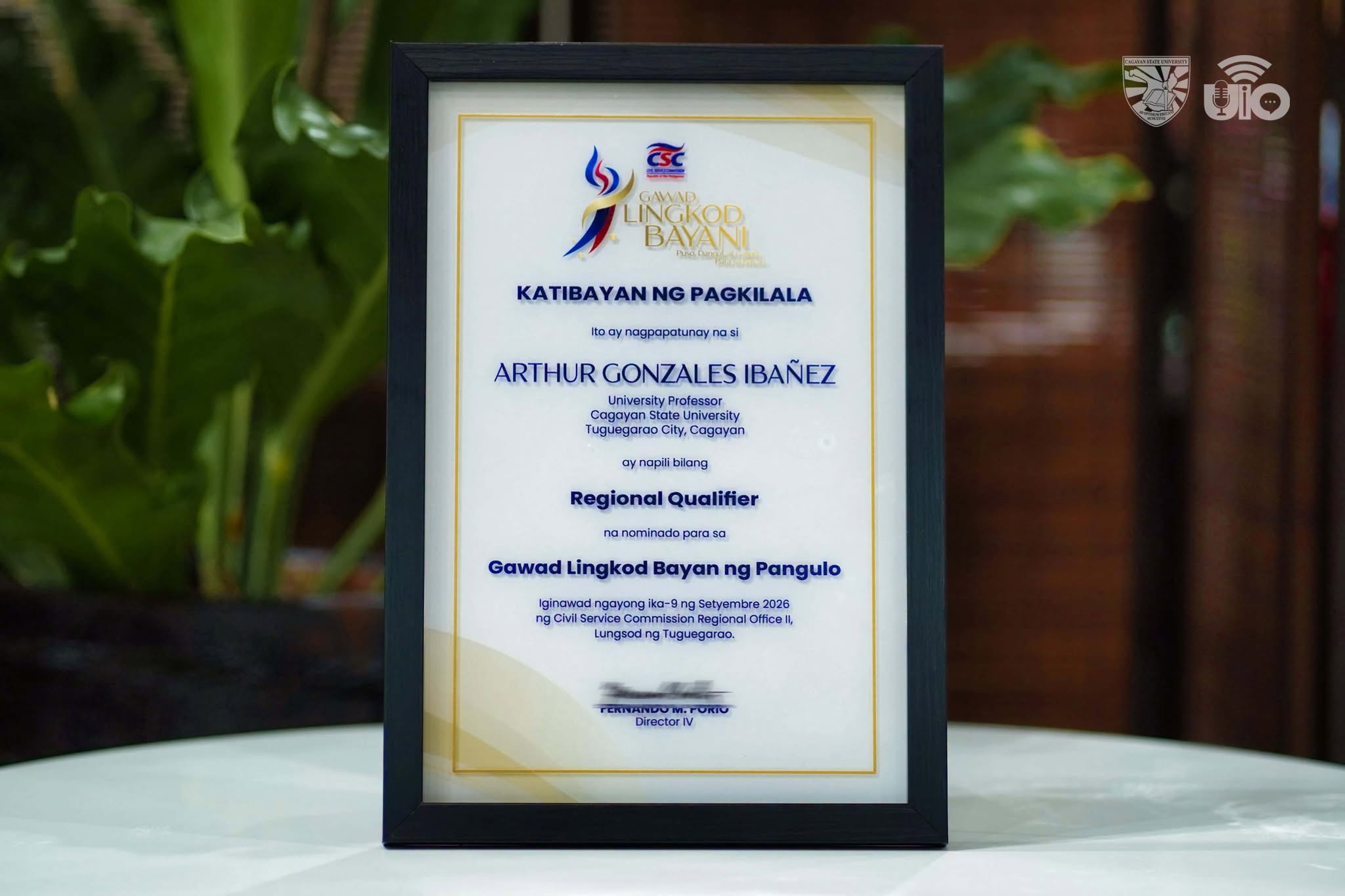 GAWAD-LINKOD-BAYAN-AWARD-PHOTOSET photo 2
